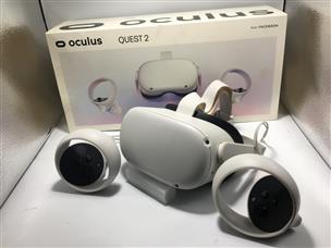 OCULUS QUEST 2 - 64GB Very Good | Buya